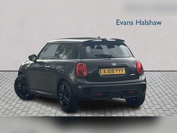 Used MINI Hatch 2019 for sale - 78187842: Photo