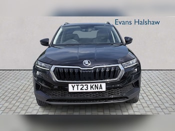 Used Skoda Karoq 2023 for sale - 78774586: Photo