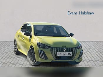 Used Peugeot 208 2025 for sale - 79604265: Photo