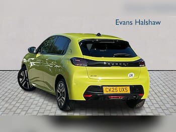 Used Peugeot 208 2025 for sale - 79604265: Photo
