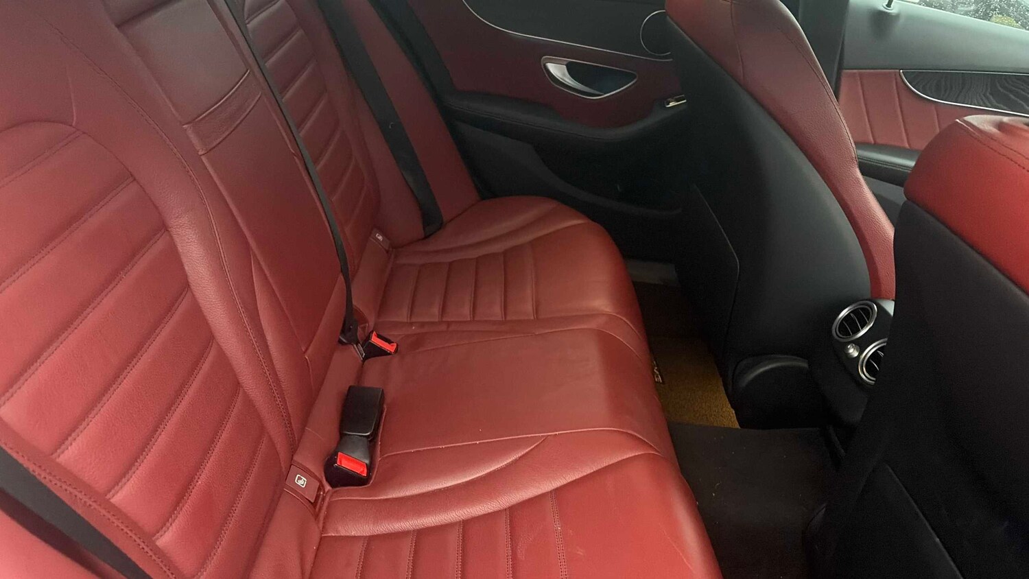 Used Mercedes-Benz C Class for sale - 77858251: Photo 11