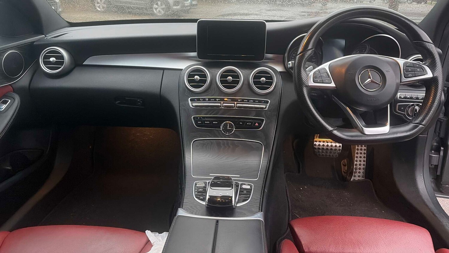 Used Mercedes-Benz C Class for sale - 77858251: Photo 12