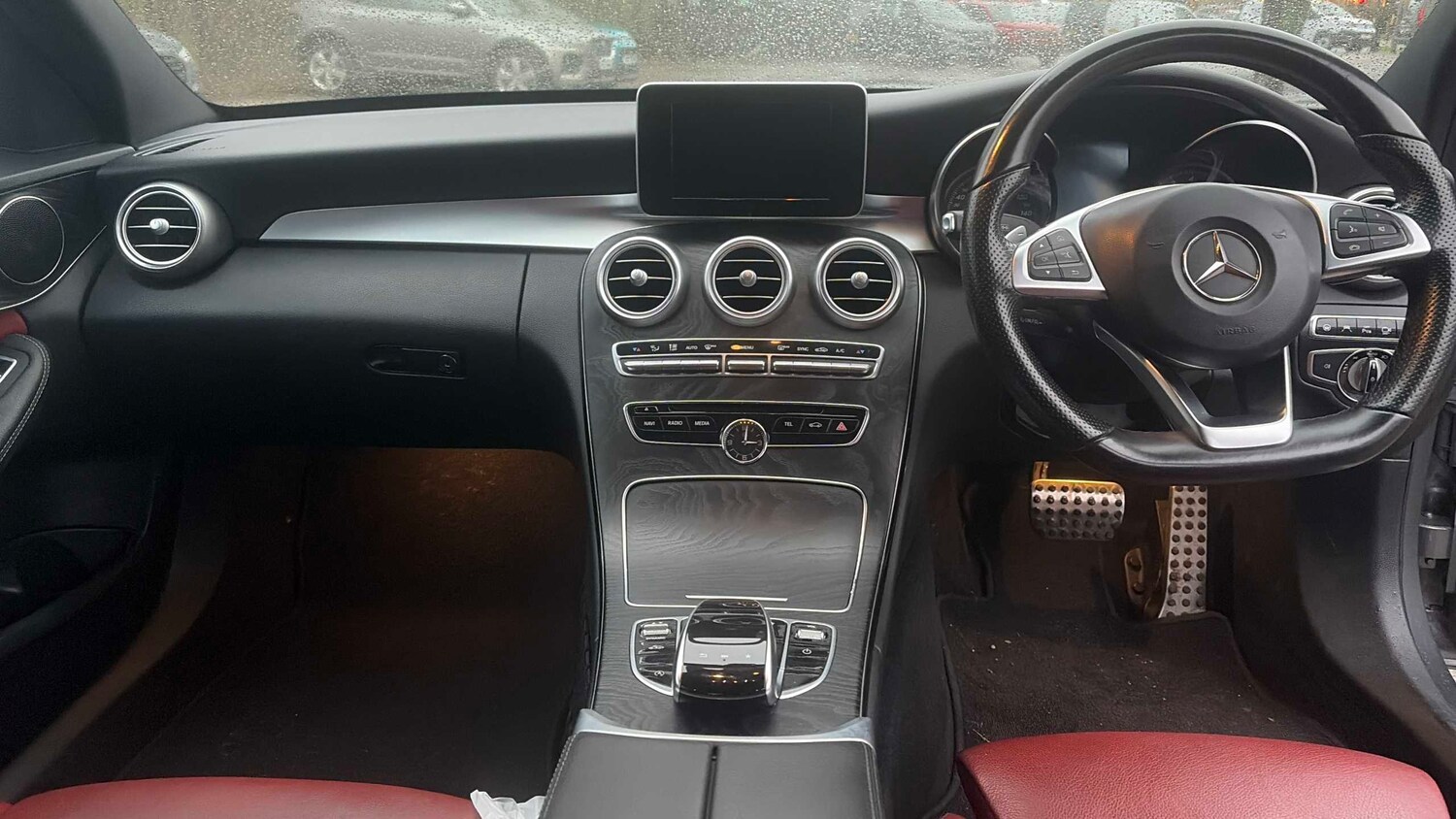 Used Mercedes-Benz C Class for sale - 77858251: Photo 13