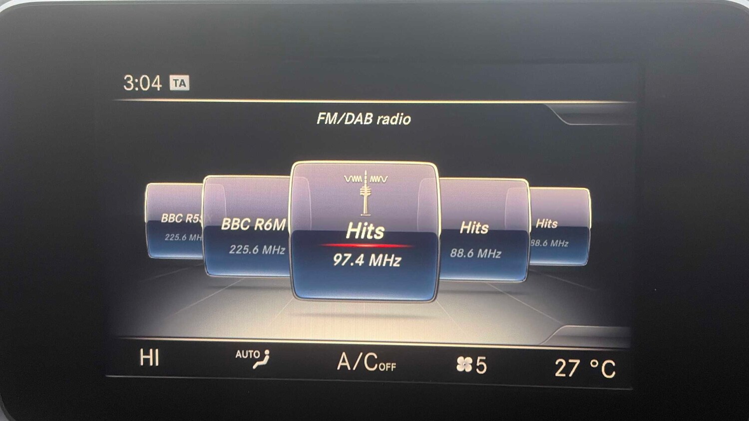 Used Mercedes-Benz C Class for sale - 77858251: Photo 16