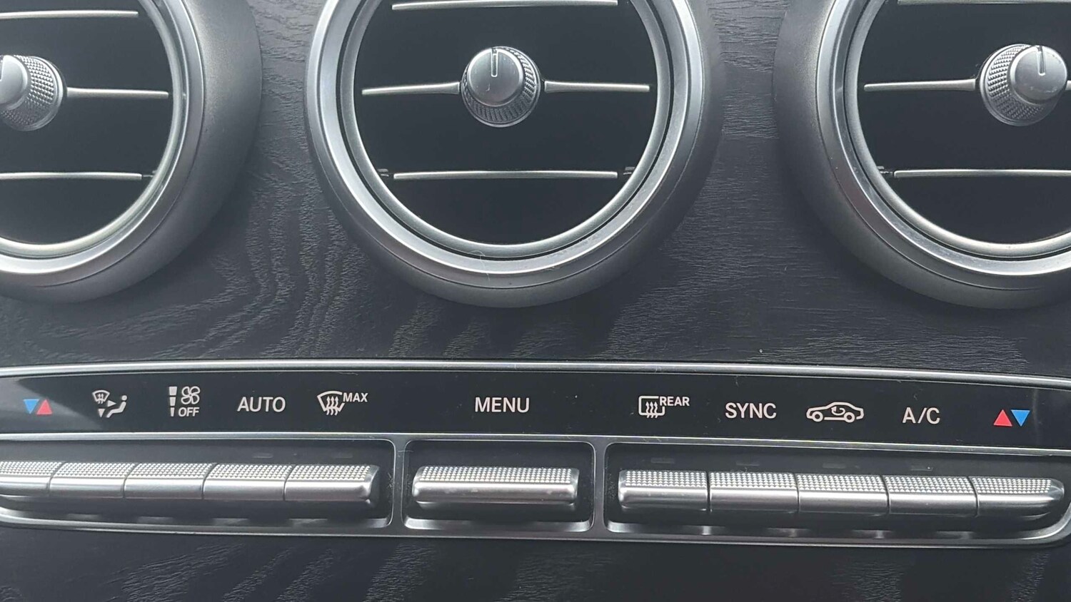 Used Mercedes-Benz C Class for sale - 77858251: Photo 17