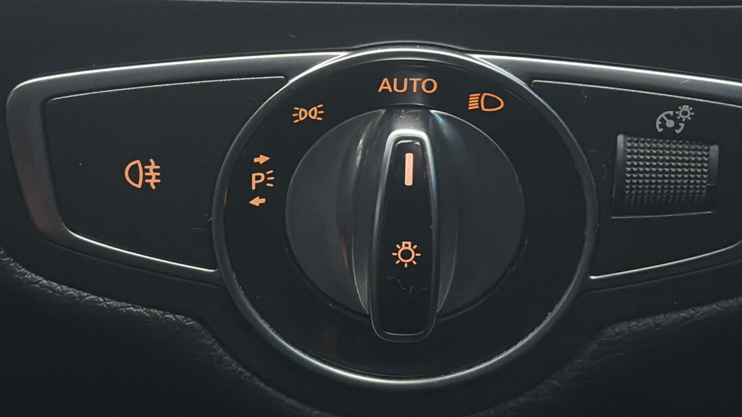 Used Mercedes-Benz C Class for sale - 77858251: Photo 25