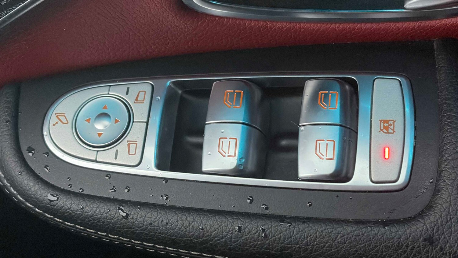 Used Mercedes-Benz C Class for sale - 77858251: Photo 27