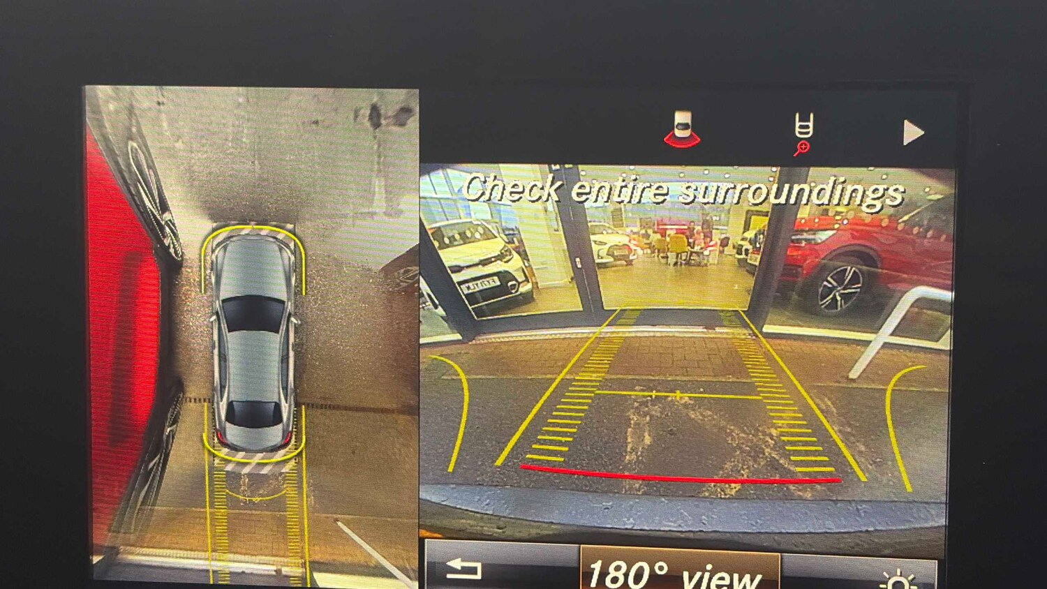 Used Mercedes-Benz C Class for sale - 77858251: Photo 28