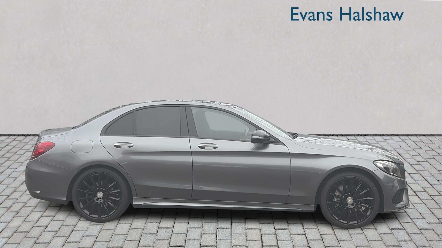 Used Mercedes-Benz C Class for sale - 77858251: Photo 3