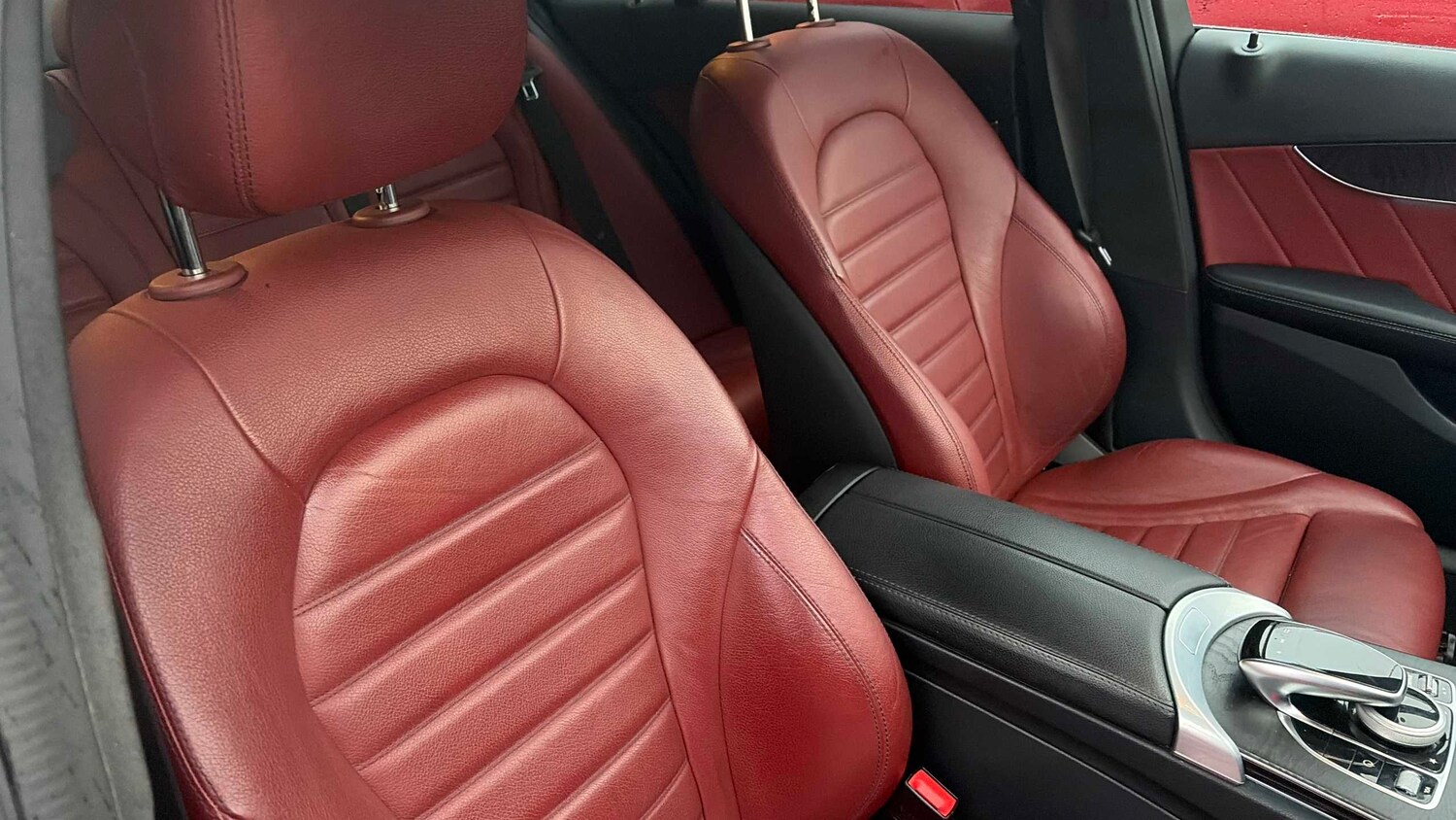 Used Mercedes-Benz C Class for sale - 77858251: Photo 30