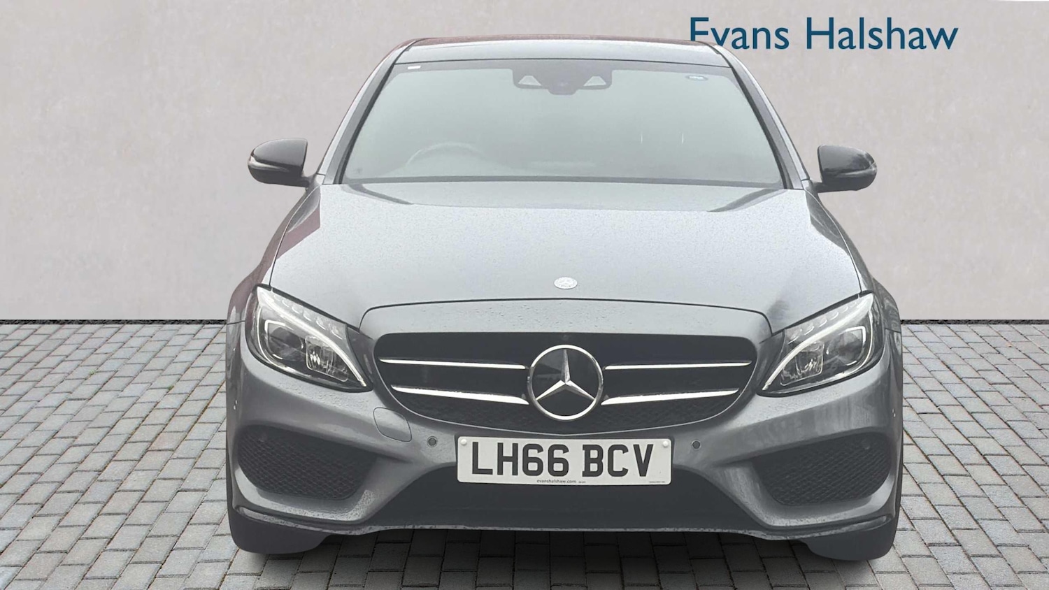 Used Mercedes-Benz C Class for sale - 77858251: Photo 4