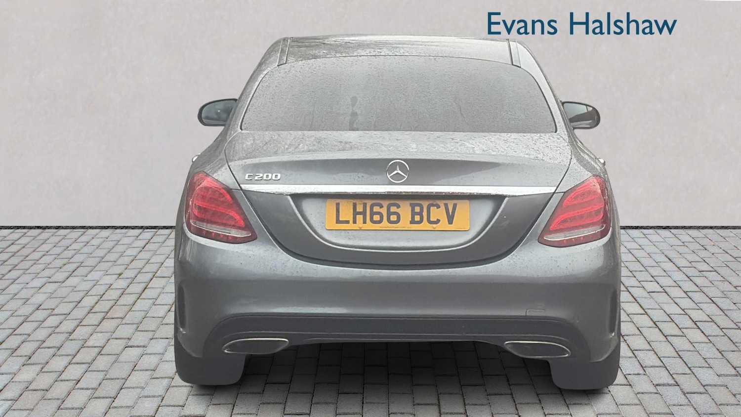 Used Mercedes-Benz C Class for sale - 77858251: Photo 5