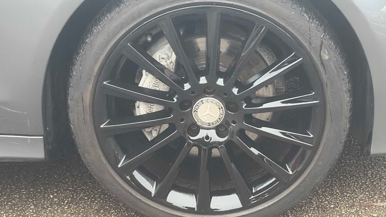 Used Mercedes-Benz C Class for sale - 77858251: Photo 6