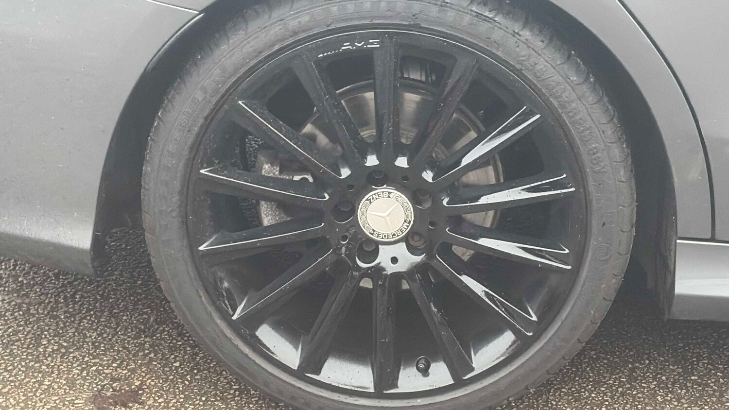 Used Mercedes-Benz C Class for sale - 77858251: Photo 7