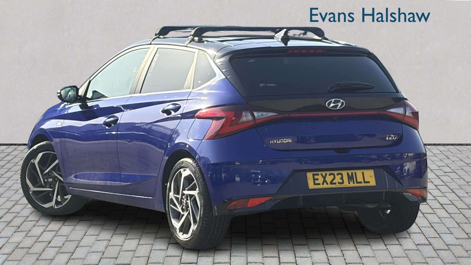 Used Hyundai i20 2023 for sale - 78173850: Photo 3