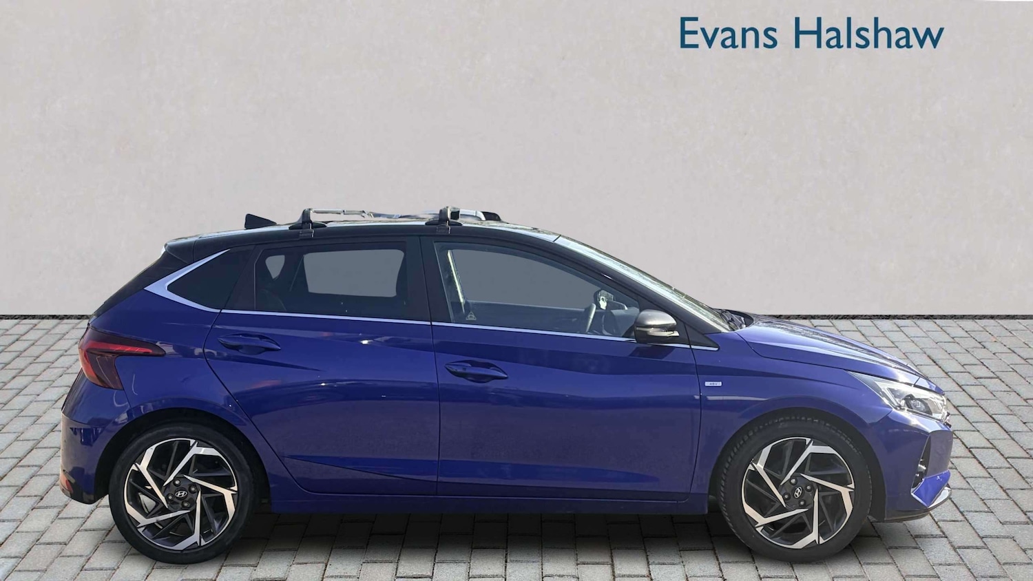 Used Hyundai i20 2023 for sale - 78173850: Photo 4