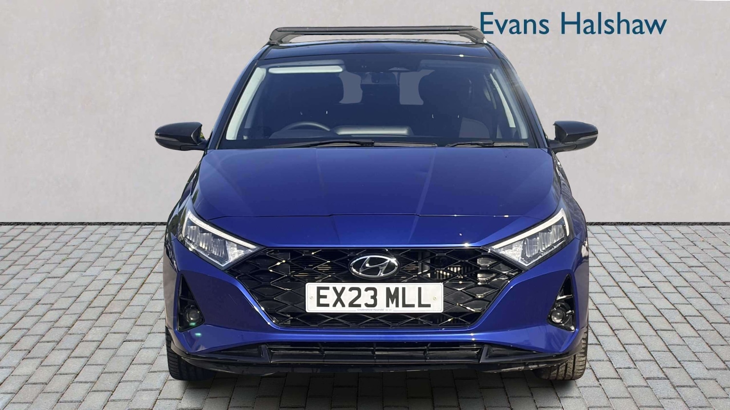 Used Hyundai i20 2023 for sale - 78173850: Photo 5