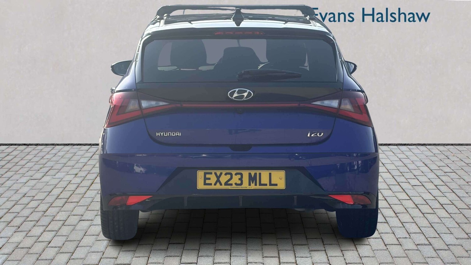 Used Hyundai i20 2023 for sale - 78173850: Photo 6