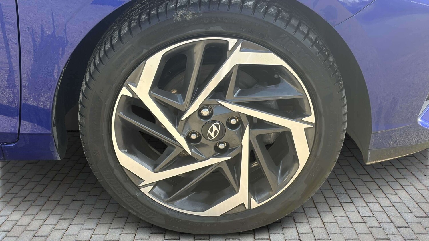 Used Hyundai i20 2023 for sale - 78173850: Photo 7