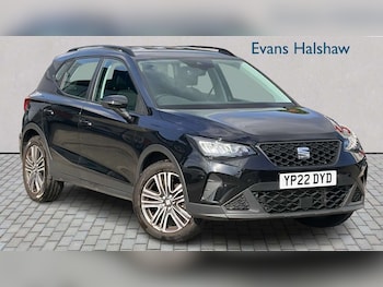 Used SEAT Arona 2022 for sale - 79339865: Photo