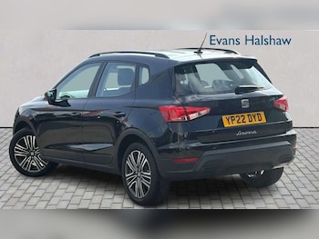 Used SEAT Arona 2022 for sale - 79339865: Photo