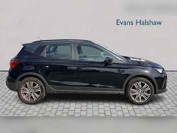 Used SEAT Arona 2022 for sale - 79339865: Photo