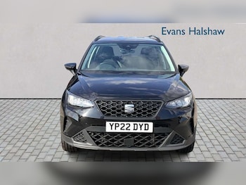 Used SEAT Arona 2022 for sale - 79339865: Photo