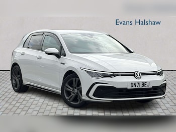 Used Volkswagen Golf 2021 for sale - 79351613: Photo