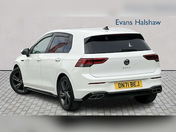 Used Volkswagen Golf 2021 for sale - 79351613: Photo