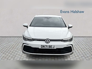 Used Volkswagen Golf 2021 for sale - 79351613: Photo