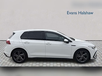 Used Volkswagen Golf 2021 for sale - 79351613: Photo