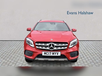 Used Mercedes-Benz GLA 2017 for sale - 79429039: Photo