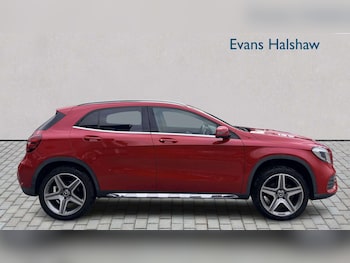 Used Mercedes-Benz GLA 2017 for sale - 79429039: Photo