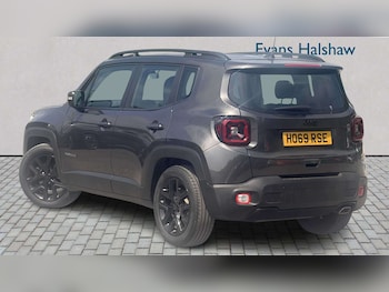 Used Jeep Renegade 2020 for sale - 78978912: Photo