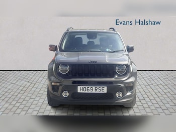 Used Jeep Renegade 2020 for sale - 78978912: Photo