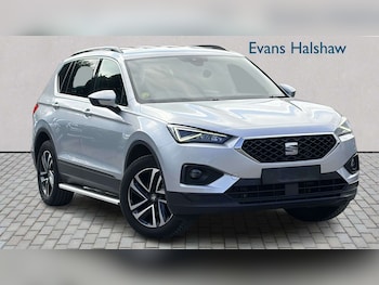 Used SEAT Tarraco 2019 for sale - 79239409: Photo