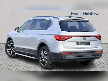 Used SEAT Tarraco 2019 for sale - 79239409: Photo