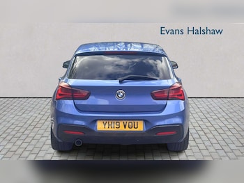 Used BMW 1 Series 2019 for sale - 78321616: Photo