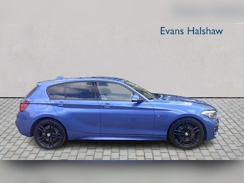 Used BMW 1 Series 2019 for sale - 78321616: Photo
