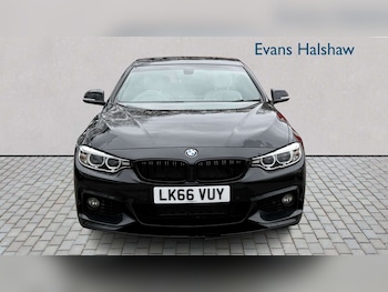 Used BMW 4 Series 2016 for sale - 78221289: Photo