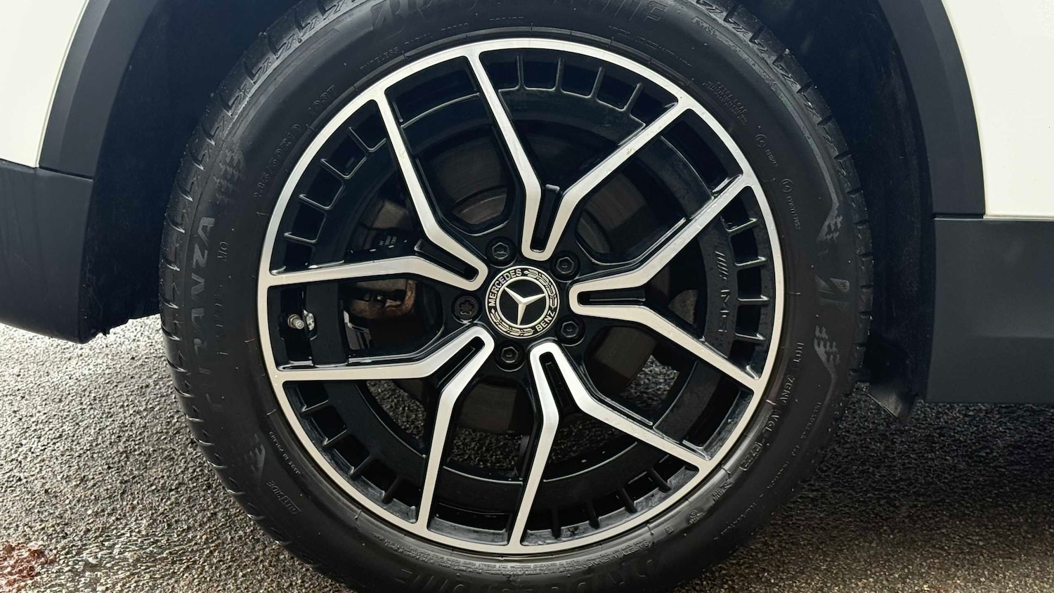 Used Mercedes-Benz EQA 2022 for sale - 77859654: Photo 7