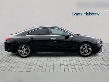Used Mercedes-Benz CLA 2024 for sale - 78800050: Photo