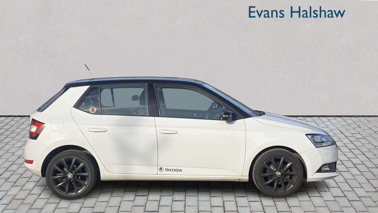 Used Skoda Fabia 2019 for sale - 78161591: Photo 3