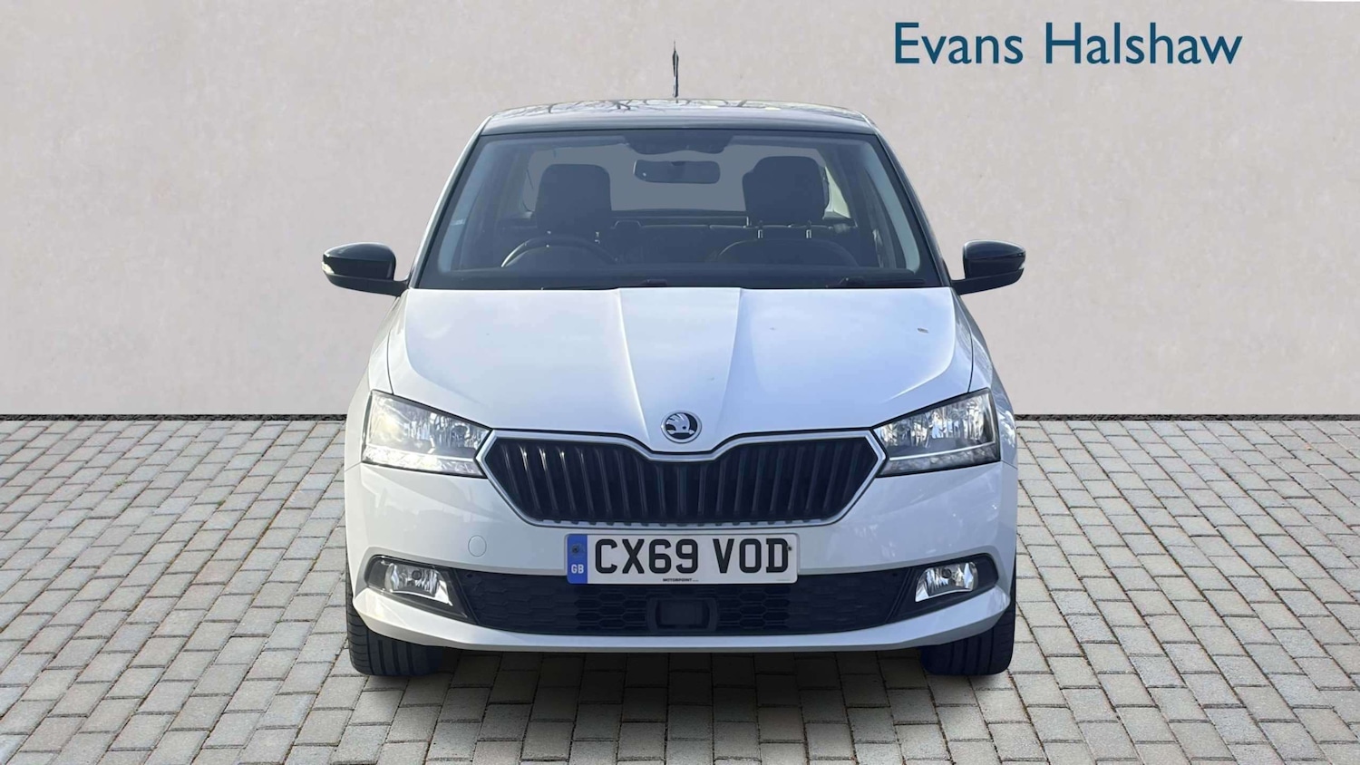 Used Skoda Fabia 2019 for sale - 78161591: Photo 4