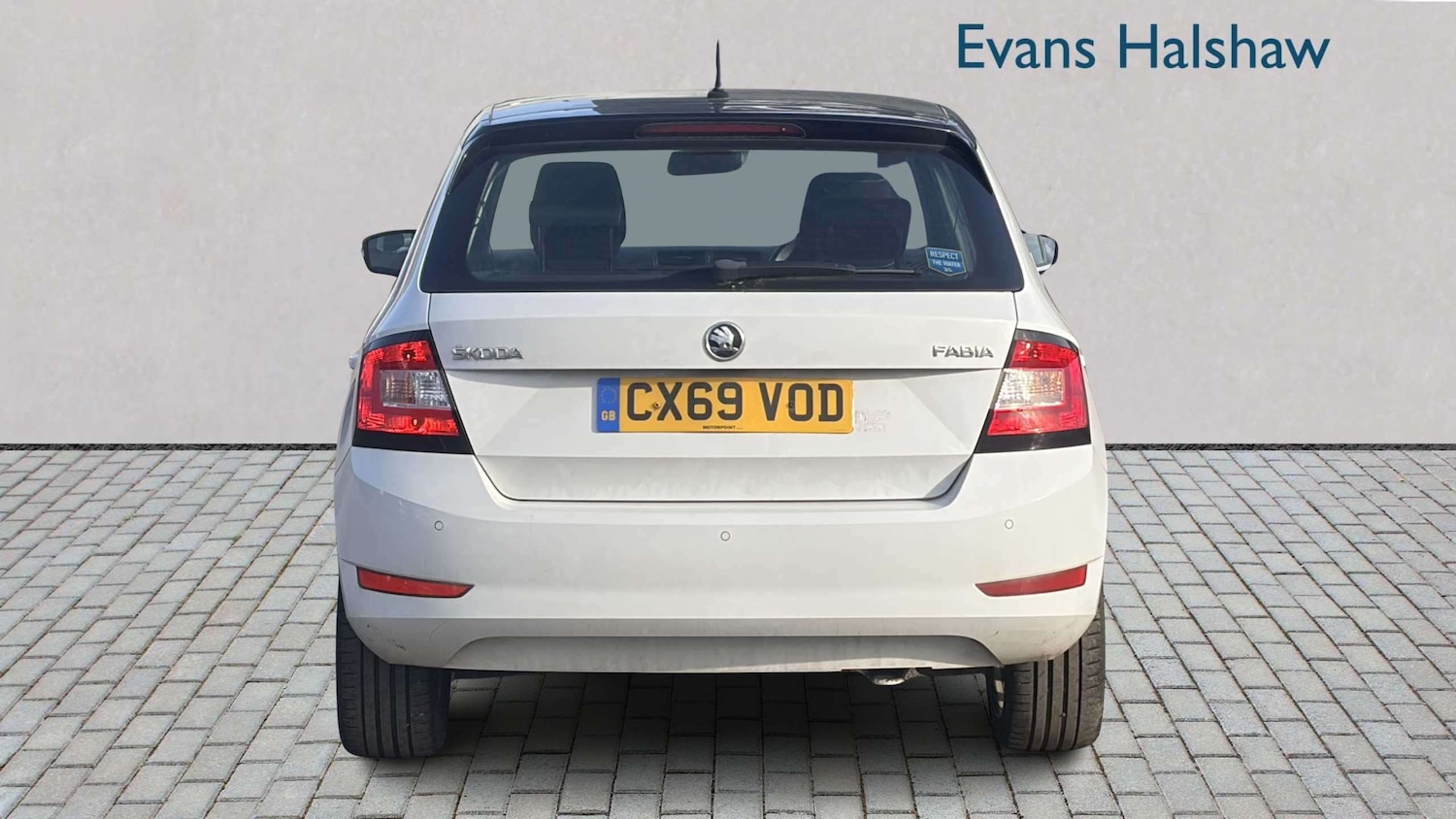 Used Skoda Fabia 2019 for sale - 78161591: Photo 5