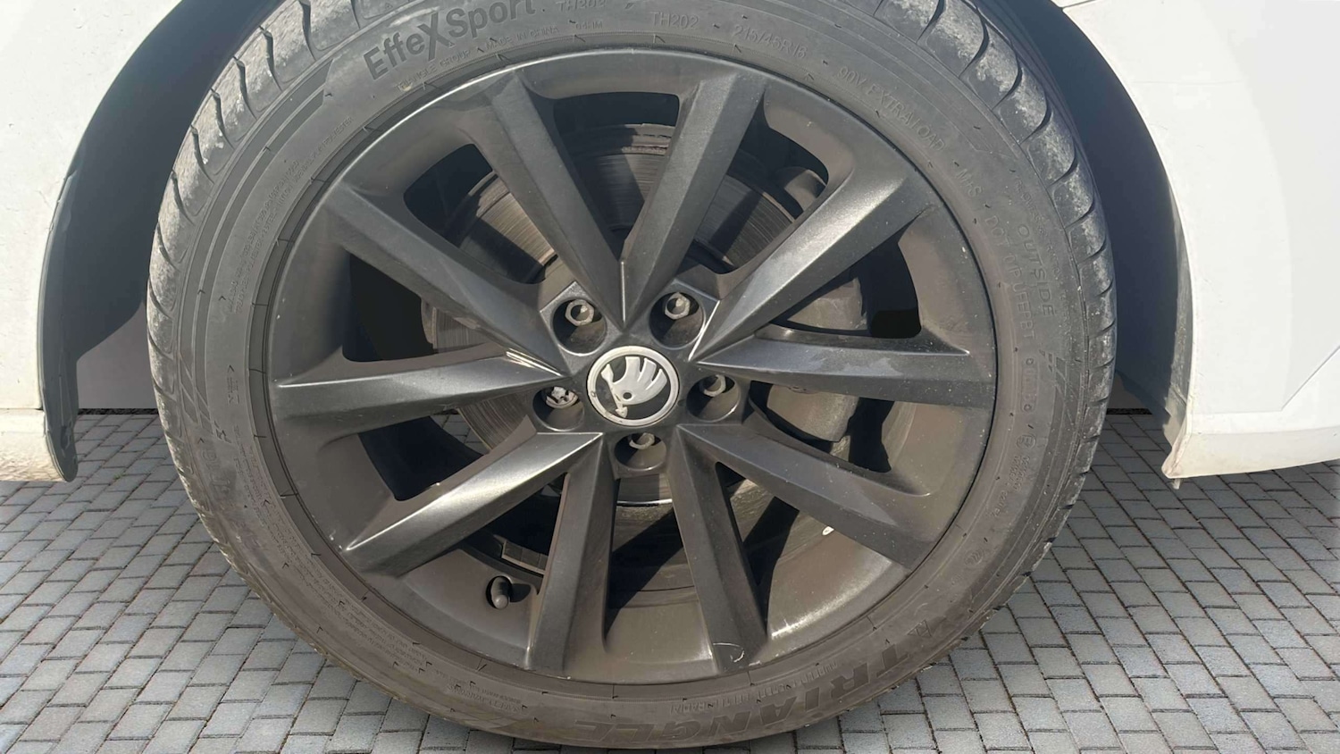 Used Skoda Fabia 2019 for sale - 78161591: Photo 6