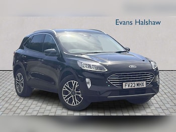 Used Ford Kuga 2023 for sale - 79134656: Photo