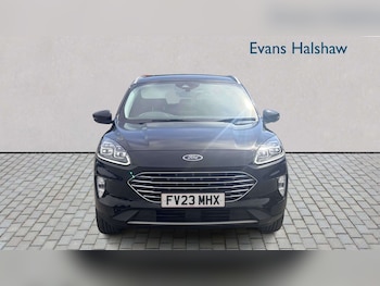 Used Ford Kuga 2023 for sale - 79134656: Photo
