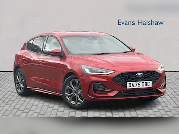 Used Ford Focus 2025 for sale - 78937544: Photo