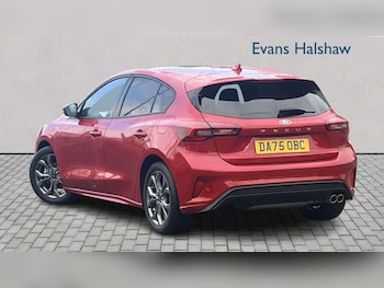 Used Ford Focus 2025 for sale - 78937544: Photo